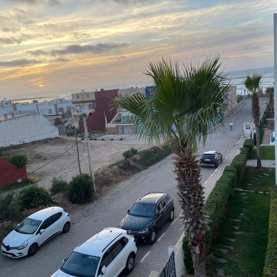דאר בואזה Residence Galets Sur Mer מראה חיצוני תמונה